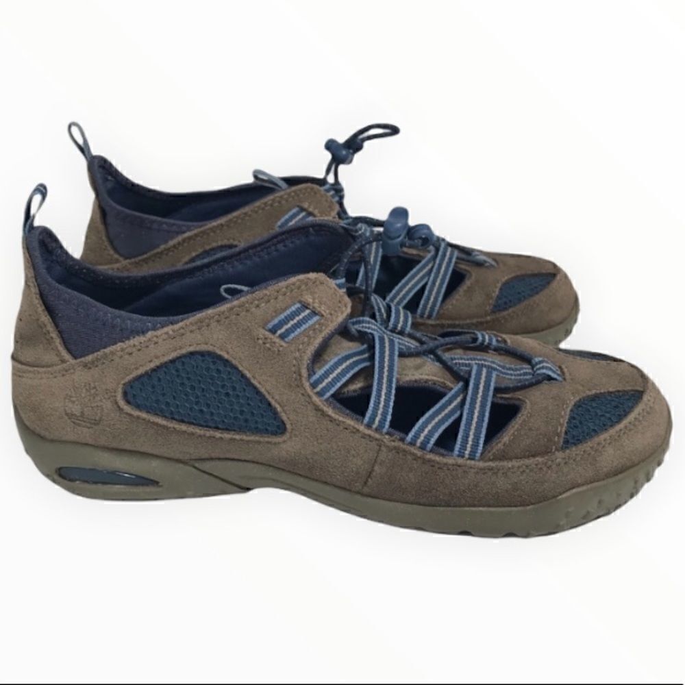 Timberland Trail Shoes Boys Size 3